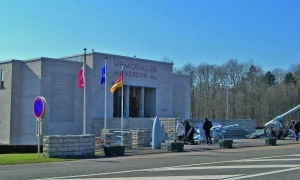 Séjour Verdun
